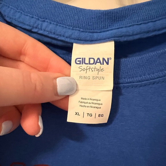 Chicago Cubs World Series x CPD T-Shirt – Size XL - Picture 2 of 6